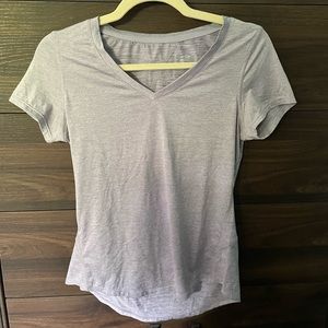 Layer 8 Qwick-Dry Workout Top | XS